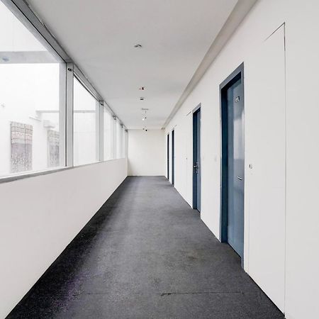 Super Townhouse Pbg Mall Vashi Turambhe Bagian luar foto
